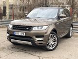 Land Rover Range Rover Sport foto 3