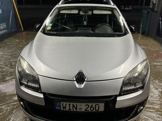 Renault Megane foto 10