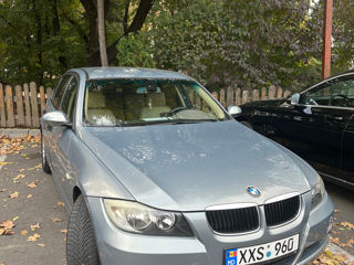 BMW 3 Series foto 2