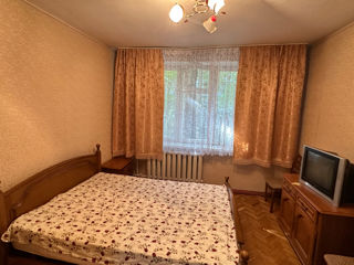 Apartament cu 2 camere, 46 m², Râșcani, Chișinău foto 10