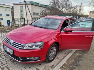 Volkswagen Passat foto 7