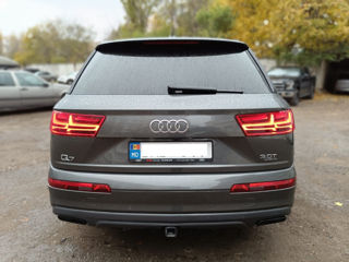 Audi Q7 foto 3