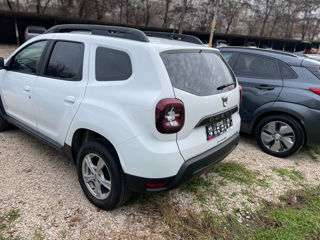 Dacia Duster foto 5