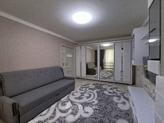 Apartament cu 1 cameră, 32 m², Telecentru, Chișinău foto 4