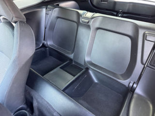 Honda CR-Z foto 16
