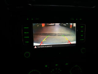 Camera spate pt Skoda Octavia 2 sau Superb 2 foto 4