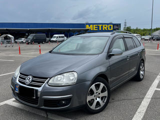 Volkswagen Golf foto 0