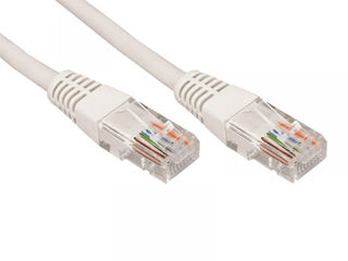 Сетевые кабели и патч-корды, адаптеры и другое. Большой выбор, низкие цены !!! foto 2