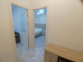 Apartament cu 1 cameră, 30 m², BAM, Bălți foto 3