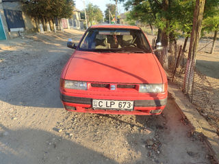 Seat Toledo