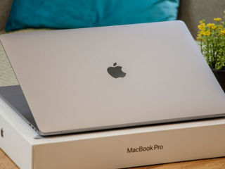 Macbook Pro 15 2019/ Core I9 9880H/ 16Gb Ram/ Radeon Pro 560X/ 500Gb SSD/ 15.4" Retina!! foto 12