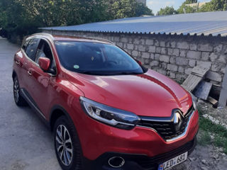 Renault Kadjar foto 3