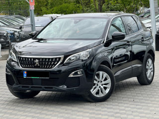 Peugeot 3008 foto 3