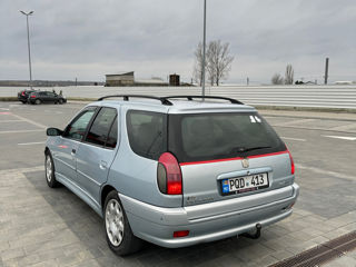 Peugeot 306 foto 6