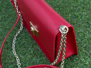 Geanta Furla Crossbody foto 3