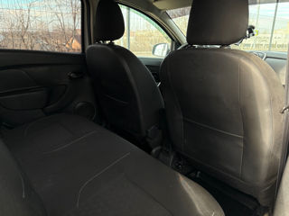 Dacia Logan Mcv foto 17