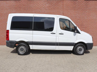 Volkswagen Transporter foto 4