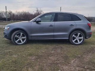 Audi Q5 foto 3