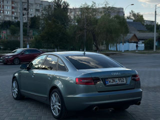 Audi A6 foto 4