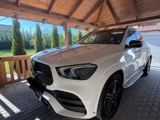 Mercedes GLE foto 2