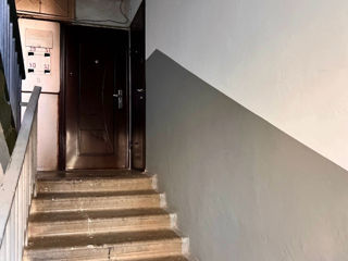 Apartament cu 3 camere, 65 m², Botanica, Chișinău foto 3