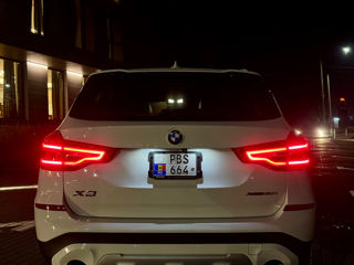 BMW X3 foto 3