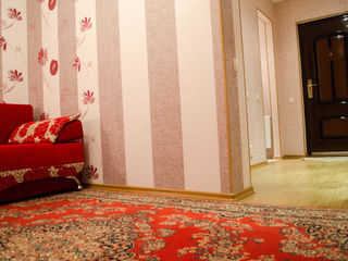 Apartament cu 1 cameră, 22 m², Buiucani, Chișinău foto 2