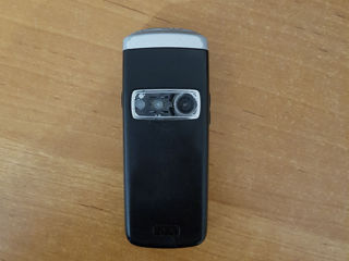Nokia 6020 foto 2
