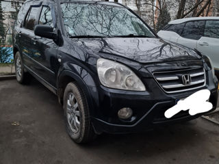 Honda CR-V foto 3