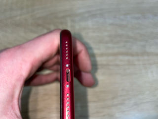 Продам Iphone 11 128Gb Product red foto 2