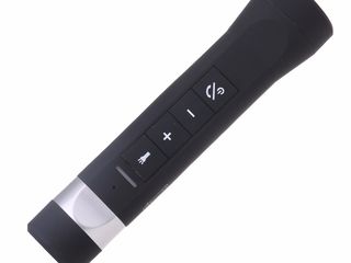 Мощный Bluetooth фонарь c динамиком - отличный и оригинальный подарок! foto 2