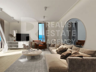Apartament cu 2 camere, Meraki Resort&SPA, Constanța foto 9