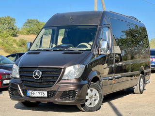 Mercedes Sprinter 3.0 Diesel