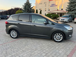 Ford C-Max foto 8