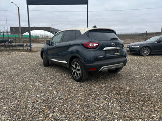 Renault Captur foto 6