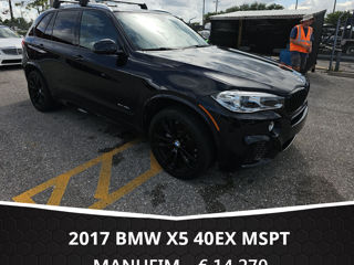 BMW X5 foto 3