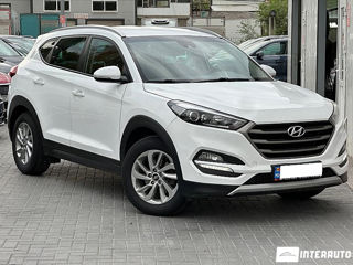 Hyundai Tucson foto 5