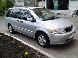 Mazda MPV foto 6