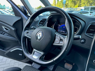 Renault Grand Scenic foto 11