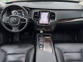 Volvo XC90 foto 5