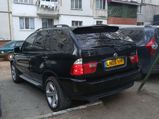 BMW X5 foto 3