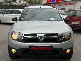 Dacia Duster foto 2