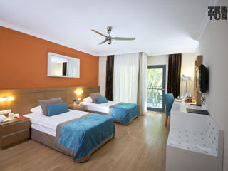 Turcia, Kemer - Limak Limra Hotel & Resort 5* foto 3