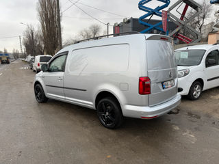 Volkswagen Caddy foto 12