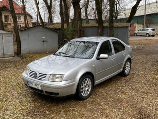 Volkswagen Bora foto 2