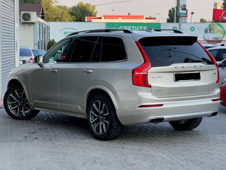 Volvo XC90 foto 4