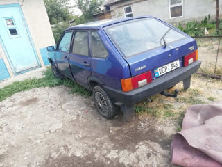 Lada / ВАЗ 2109 foto 2