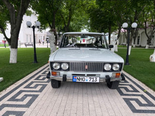 Lada / ВАЗ 2106 foto 5