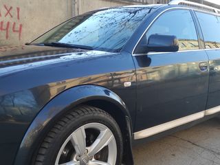 Audi Allroad foto 6