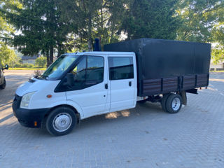 Ford Transit foto 2